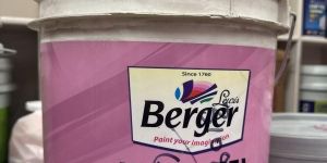 Berger Emulsion Paints
