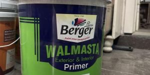 Berger Primer