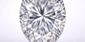 Oval Cut Lab Grown Diamond