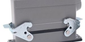 Heavy Duty Industrial Connector