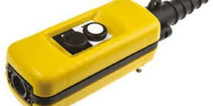 Pendant Push Button Pendent