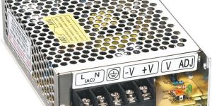 SMPS Power Supply