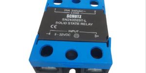 Solid State Relays