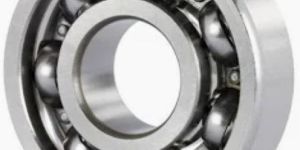 6204 Deep Groove Ball Bearing