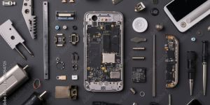 Computer Motherboard