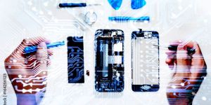 Mobile Repairing Training