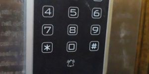 Elevator Repairing Services