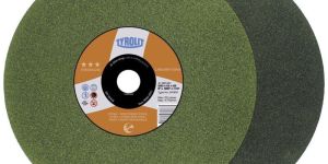 Cutting Wheel