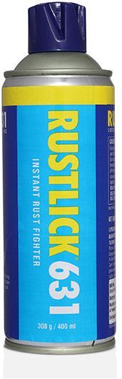 Rust Preventive Oil