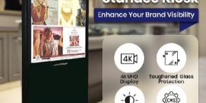 Freestanding Signage