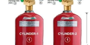 Fire Detection System