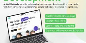 Mobile App Development