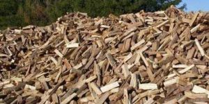 Natural Firewood