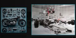 Product Cost Estimation