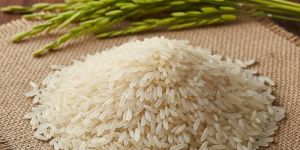 Thanjavur Ponni Rice