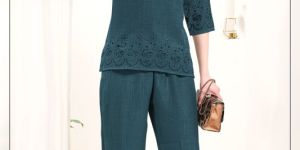 Women Co-ord Set