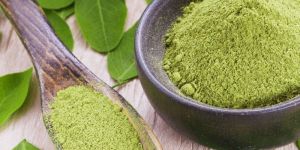 Natural Moringa Powder