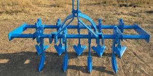 9 to 13 Tynes Agricultural Tractor Cultivator