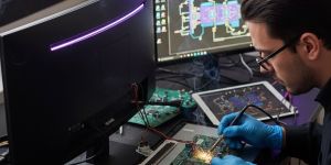 Computer Monitor Repair Service