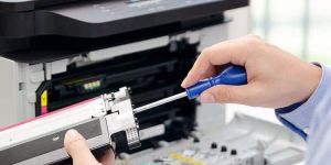 Printer Repairing Services