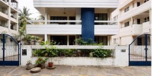 jayanagar eco paying guest accommodations