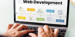 Ecommerce Web Design Services