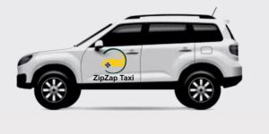 Railway Station Pickup Services