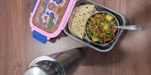 School Lunch Box
