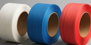 Polypropylene Strapping