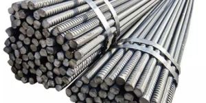 6mm 8mm 10mm Hot Rolled Deformed Steel Bar