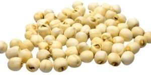 Dried White Lotus Seeds