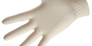Latex Medical Exam Gloves