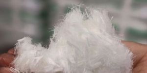 Polypropylene Fiber Wire for Concrete Mortar Concrete Admixtures & Mortar Admixtures Product