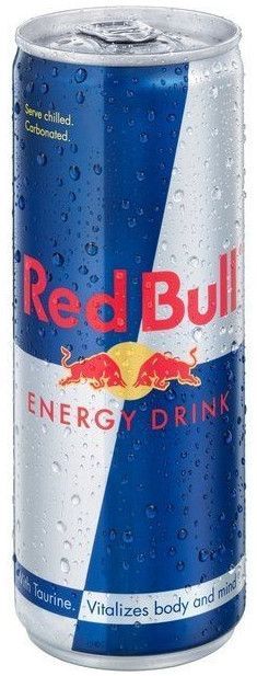 Red Bull Energy Drink