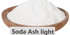 Soda Ash Light Powder