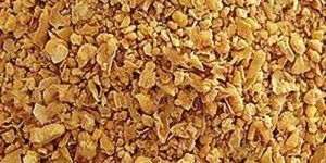 Soya De Oiled Cake
