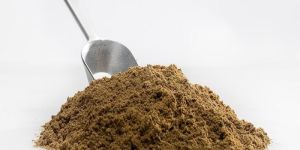 Steam Dried Fish Meal 60% Protein / Dry Fish Meal