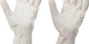 Sterile Latex Surgical Gloves