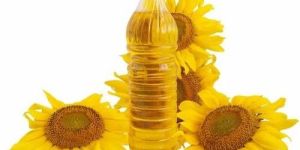 Sunflower Oil