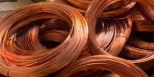 Top-quality Copper Wire Waste at 99%