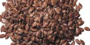 Whole Flax Seeds