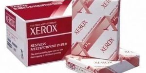 Xerox A4 Copier Paper