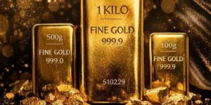 Gold Coins
