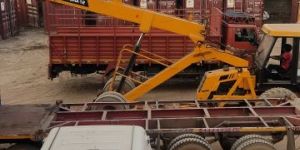 Warehousing Services