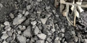 Indian Steam Coal