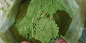 Organic Moringa Powder