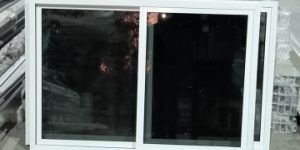 Aluminium Sliding Windows