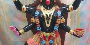 Maha Kali Statue