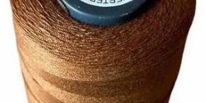 Spun Polyester Threads