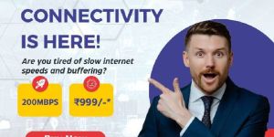 best broadband provider in Bangalore